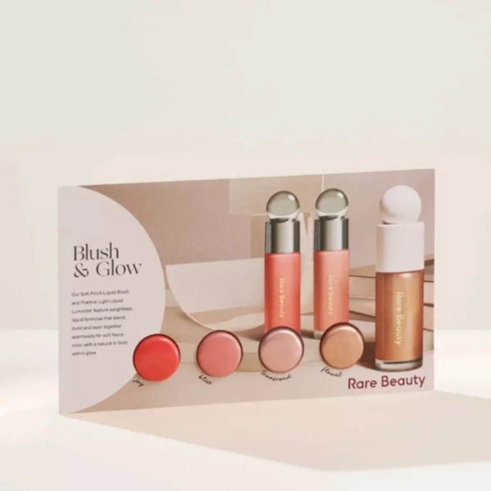 Rare Beauty nwt unopened